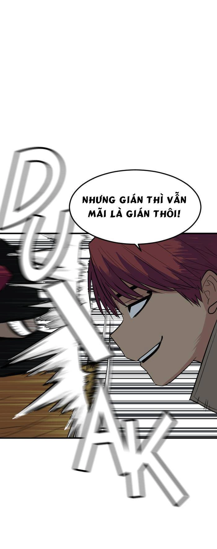 Good/Bad Fortune Chapter 67 - 15