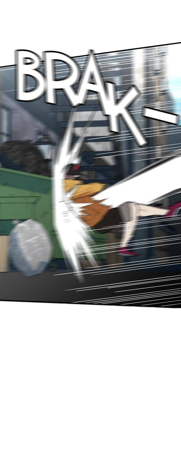 Good/Bad Fortune Chapter 67 - 16