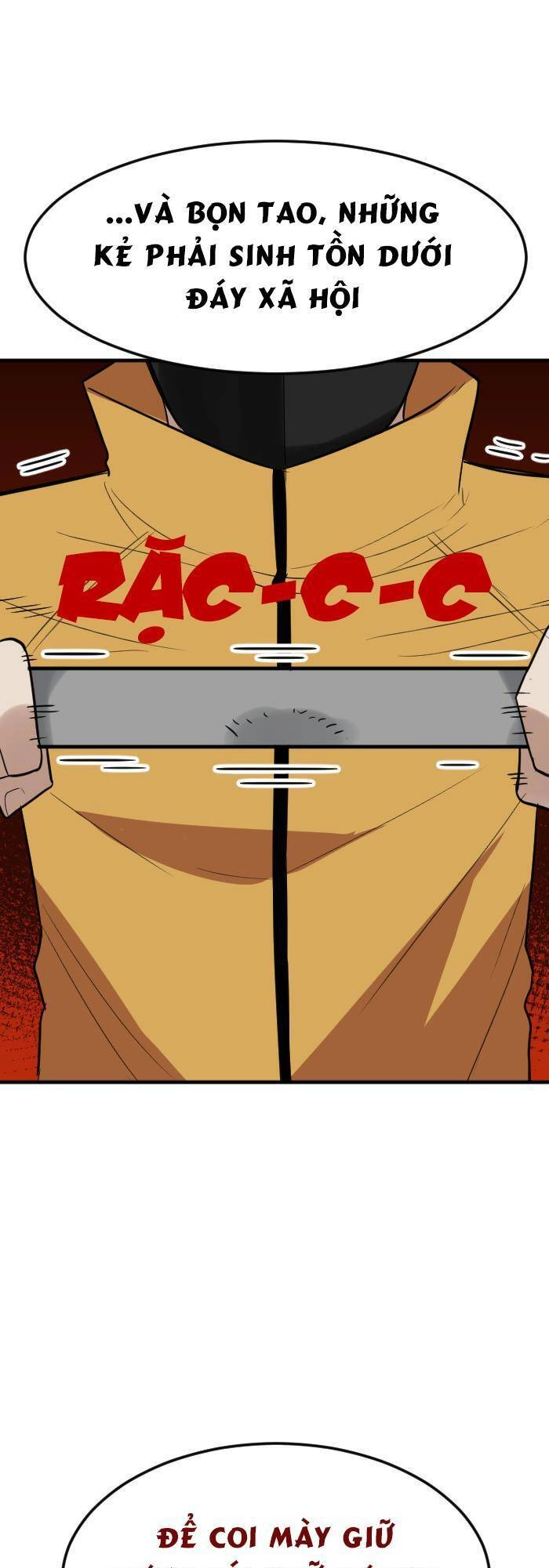 Good/Bad Fortune Chapter 67 - 23