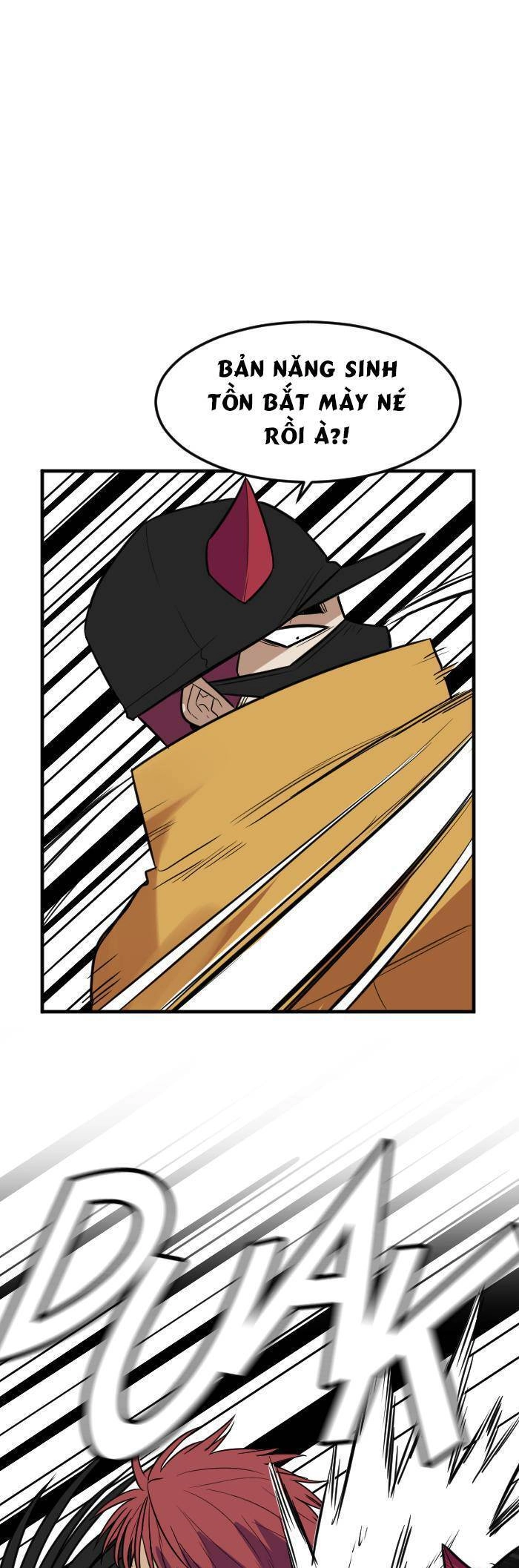 Good/Bad Fortune Chapter 67 - 27