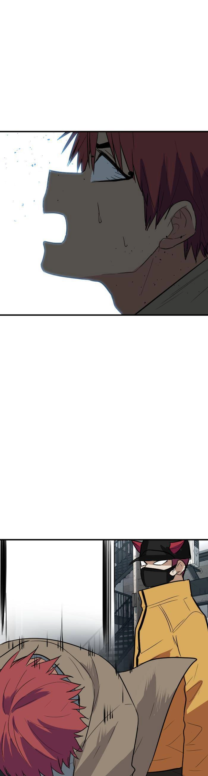 Good/Bad Fortune Chapter 67 - 29