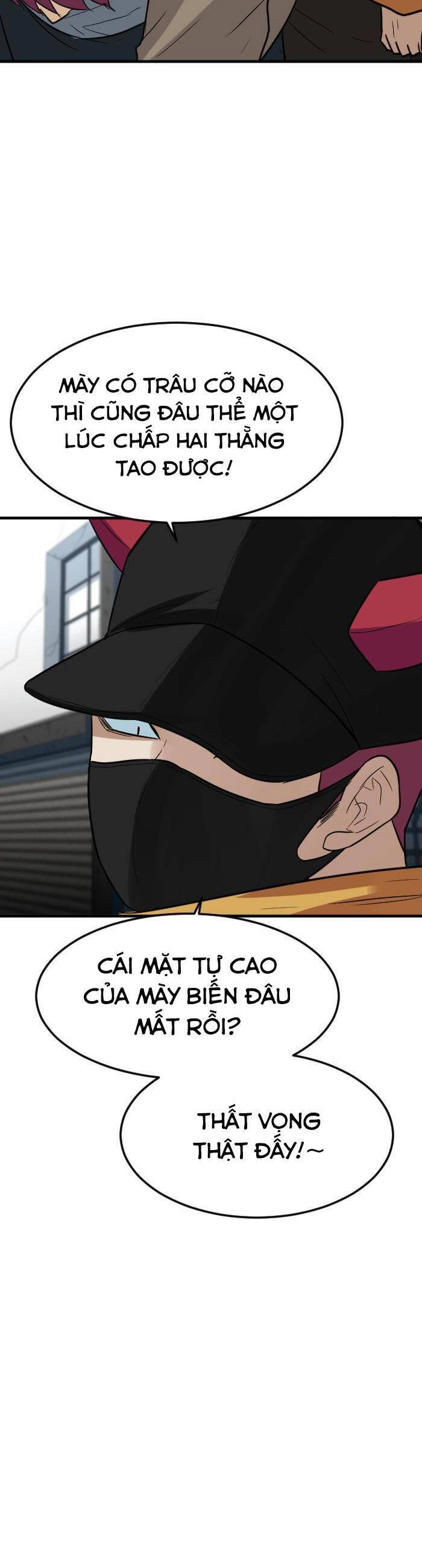 Good/Bad Fortune Chapter 67 - 30