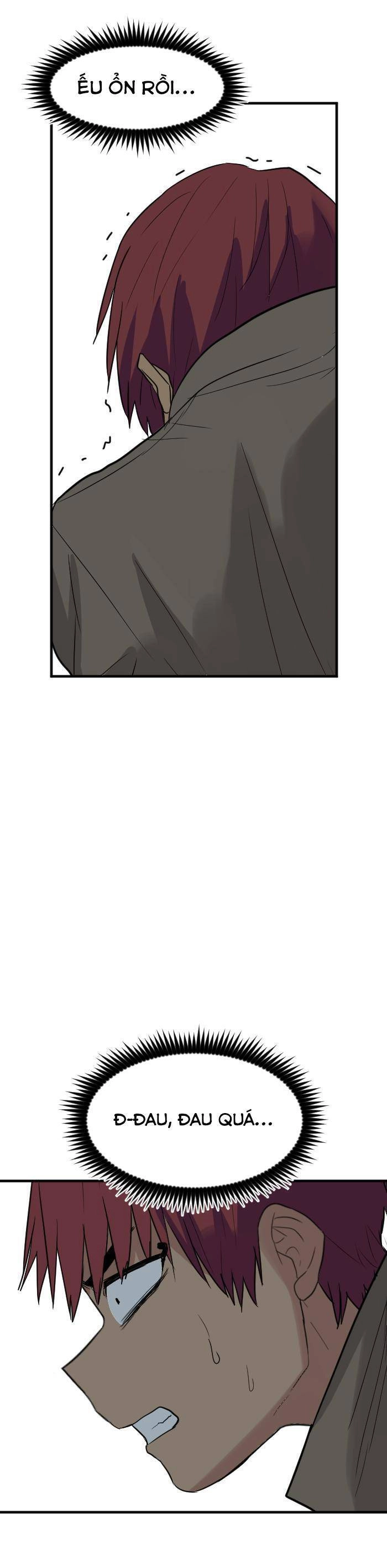 Good/Bad Fortune Chapter 67 - 31