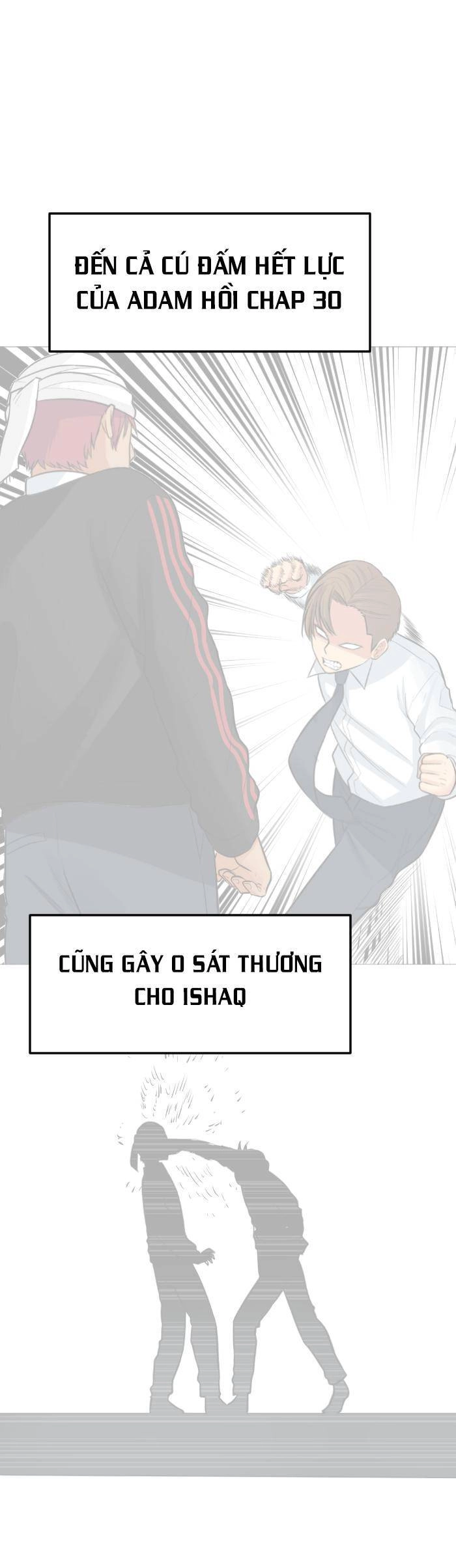 Good/Bad Fortune Chapter 67 - 33