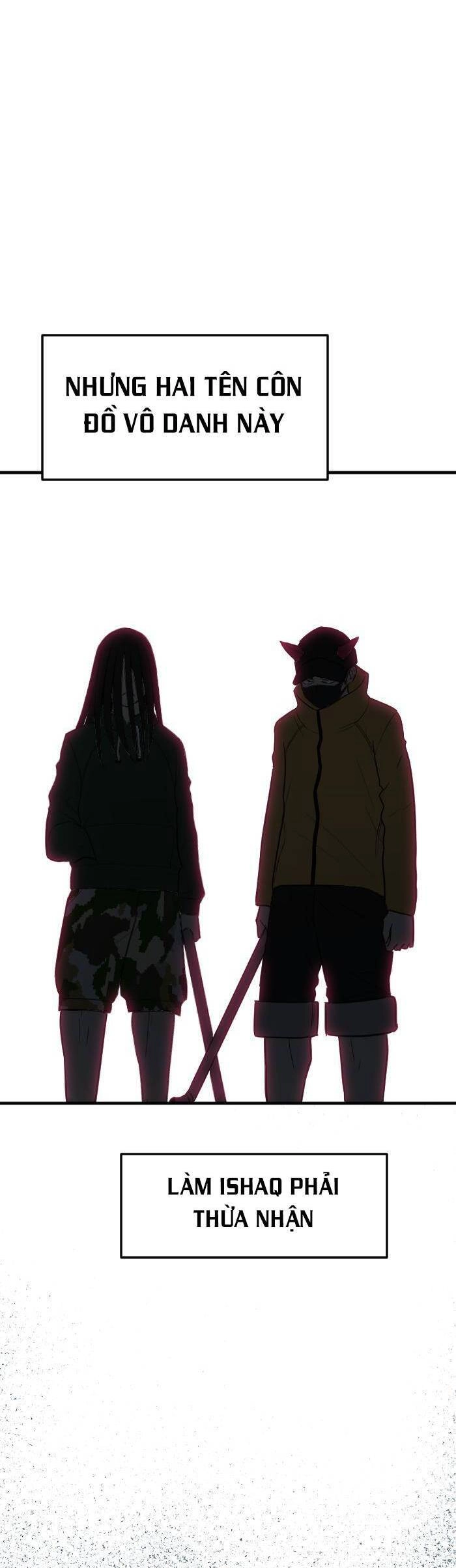 Good/Bad Fortune Chapter 67 - 34