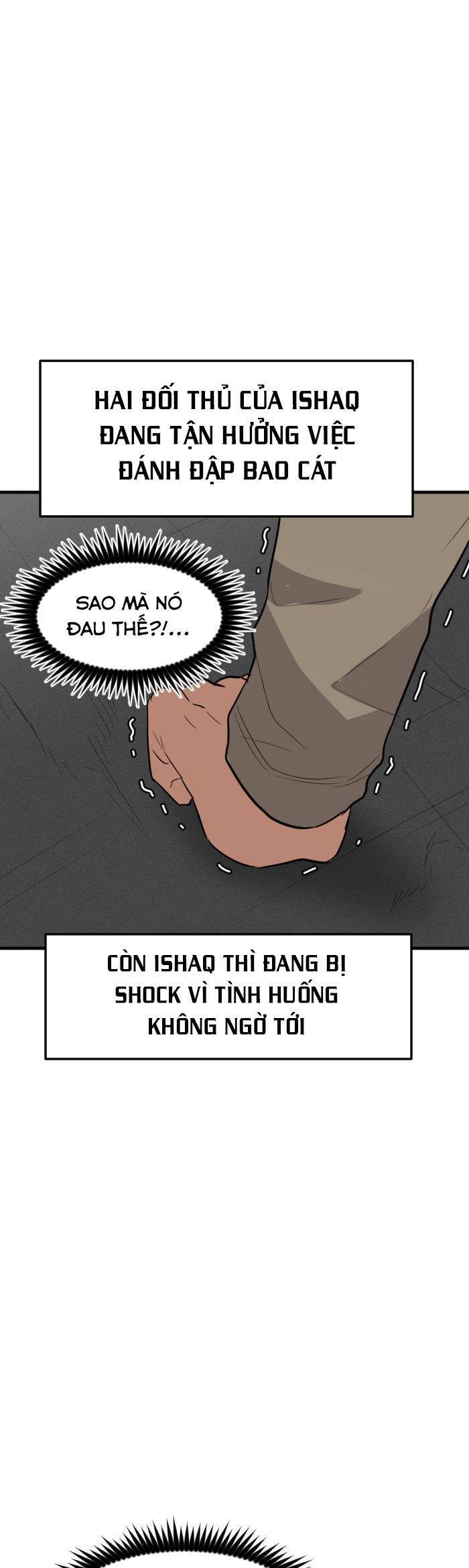 Good/Bad Fortune Chapter 67 - 36