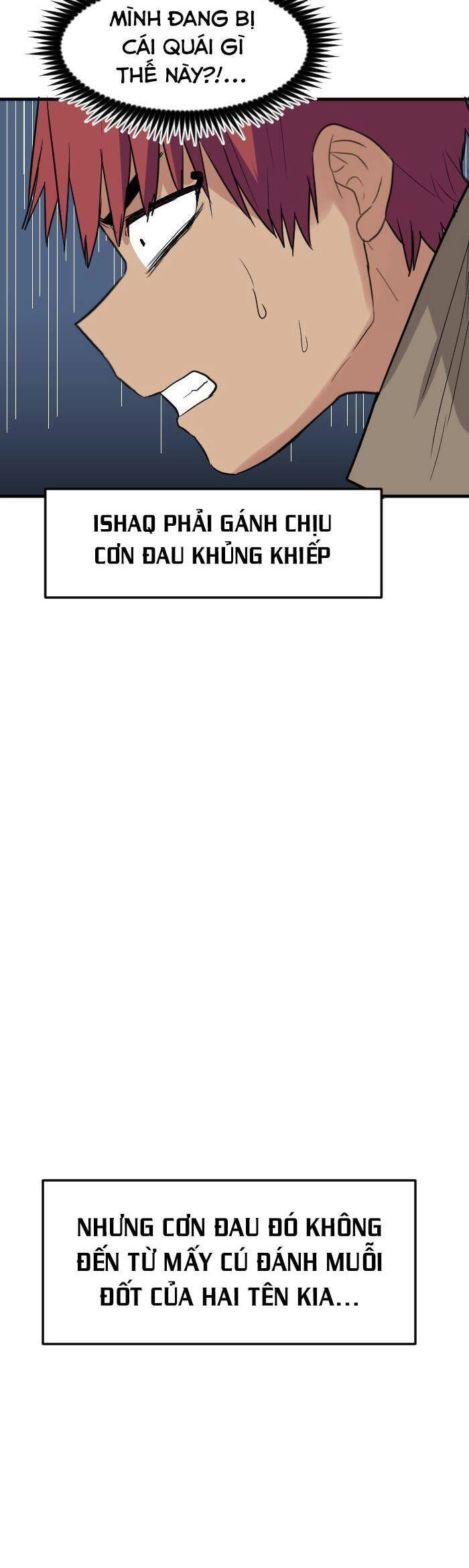 Good/Bad Fortune Chapter 67 - 37