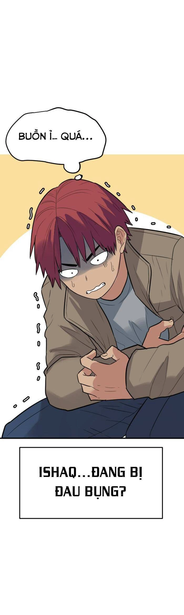 Good/Bad Fortune Chapter 67 - 38