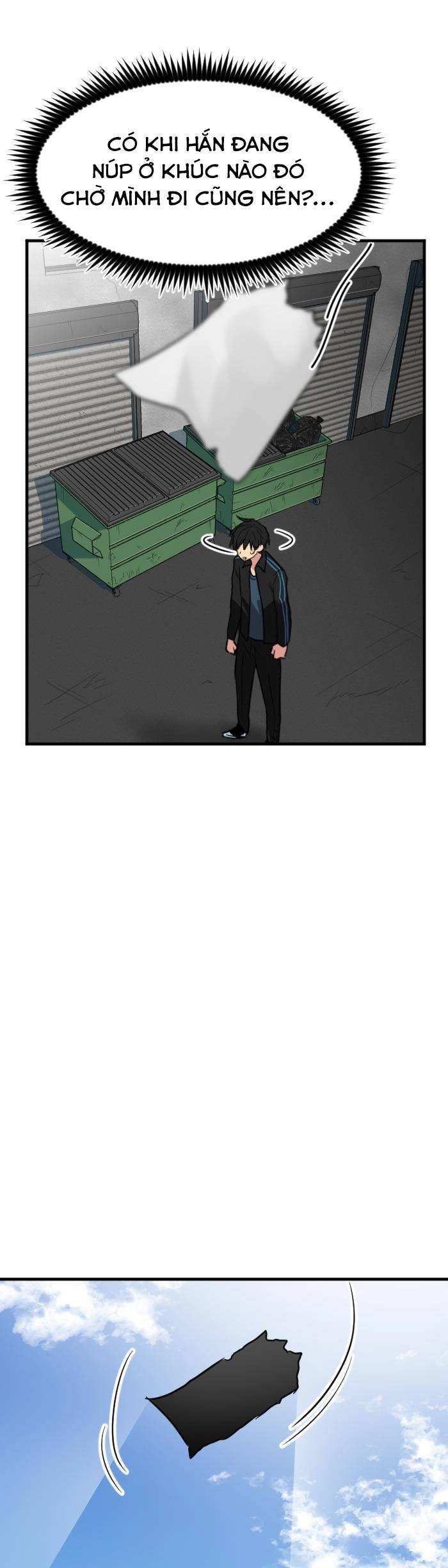 Good/Bad Fortune Chapter 67 - 41