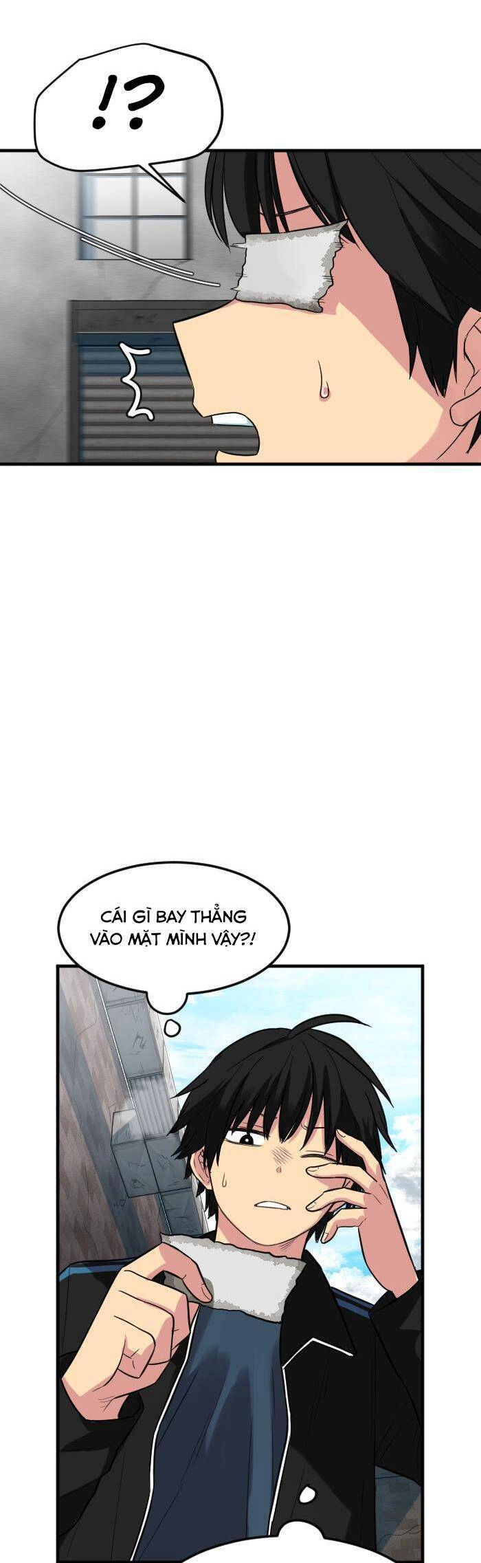 Good/Bad Fortune Chapter 68 - 4