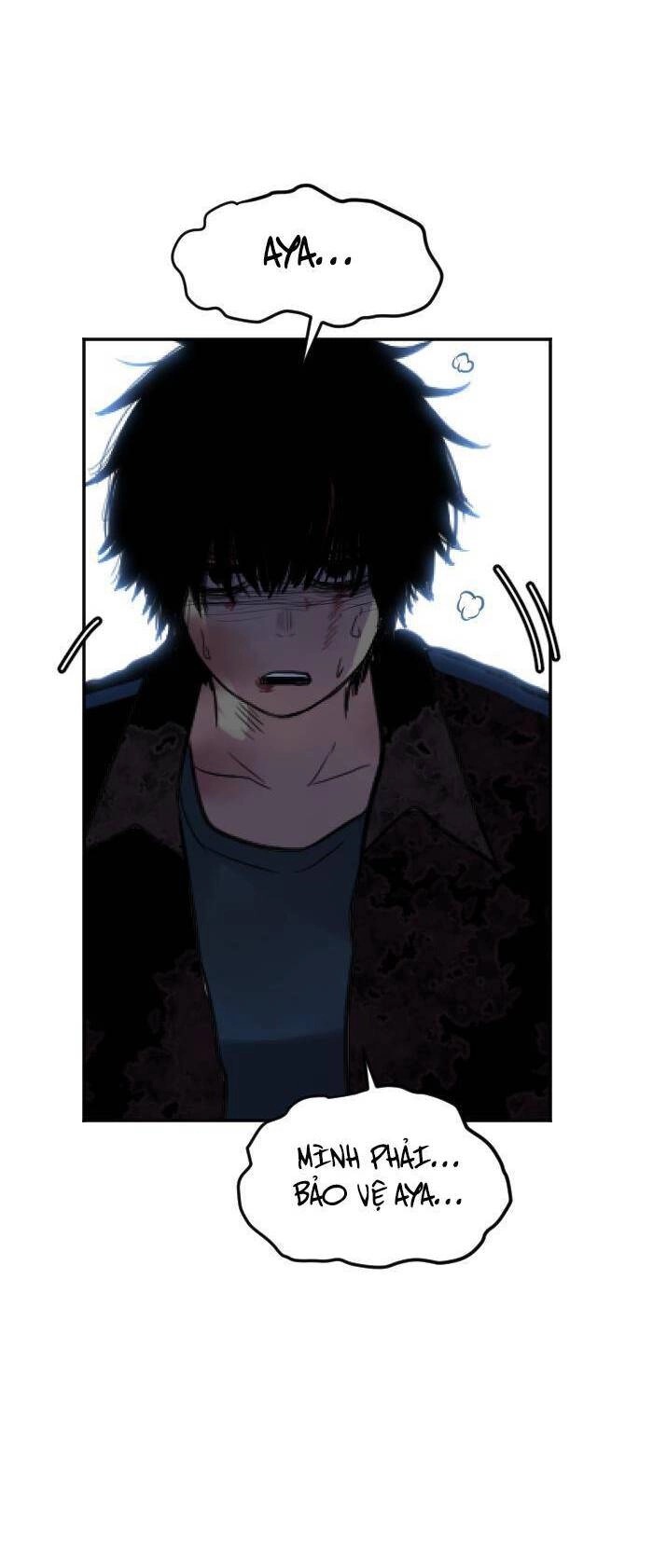 Good/Bad Fortune Chapter 68 - 33