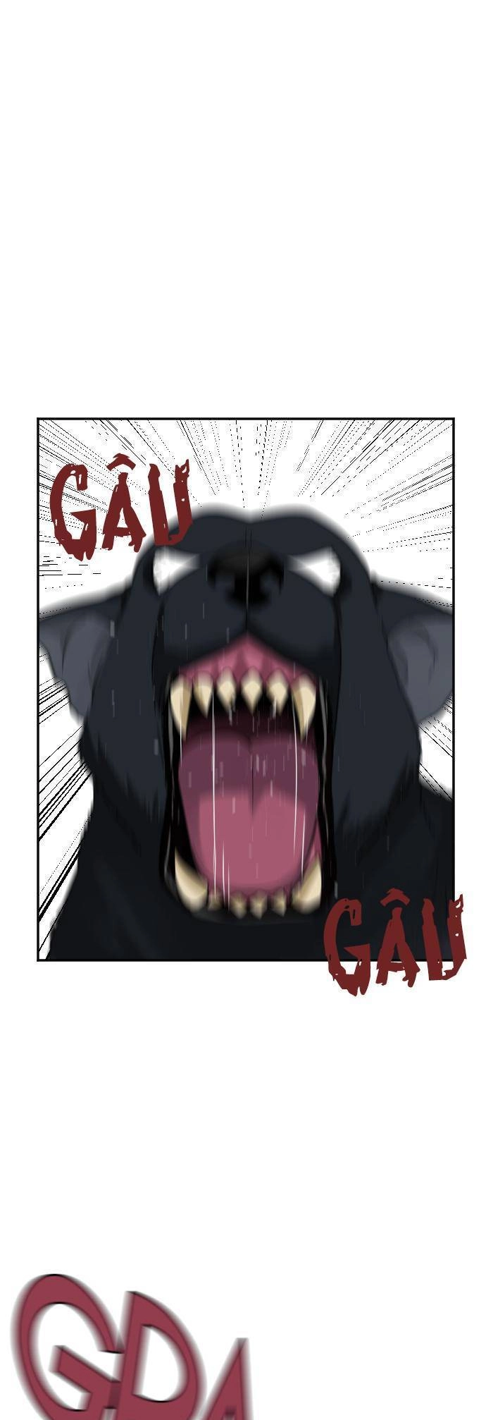 Good/Bad Fortune Chapter 68 - 34