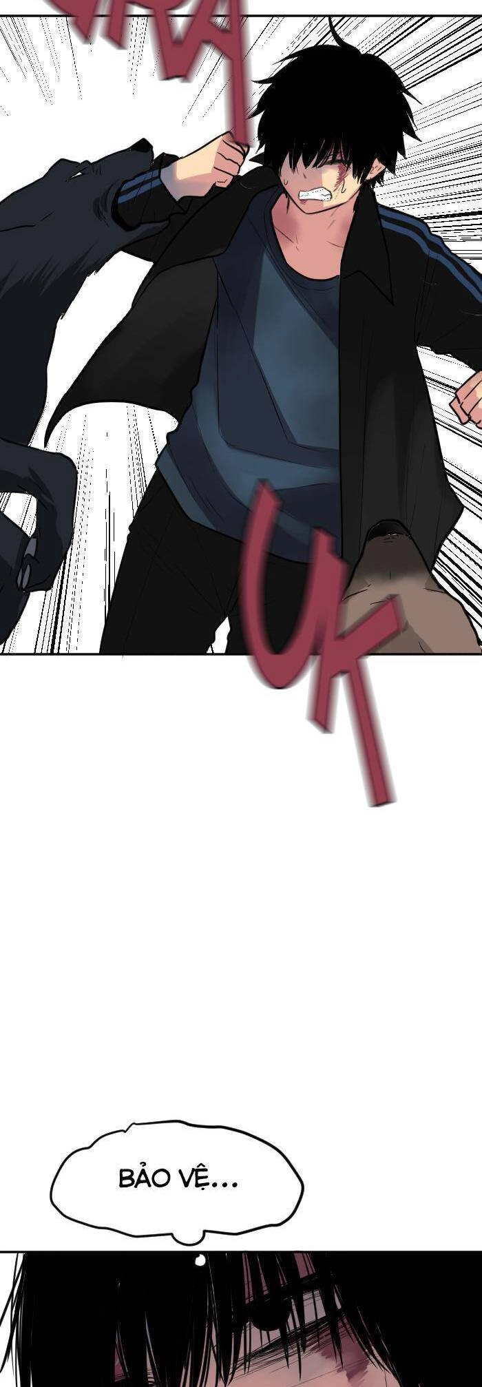 Good/Bad Fortune Chapter 68 - 35