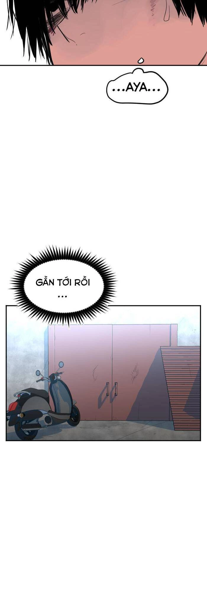 Good/Bad Fortune Chapter 68 - 36