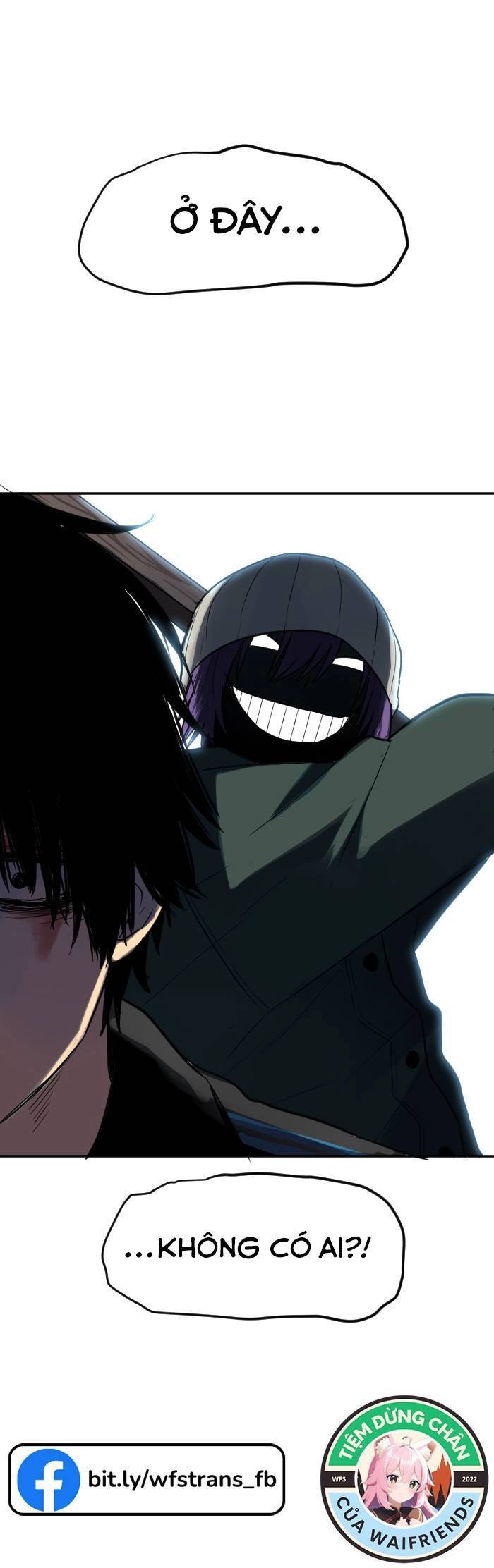 Good/Bad Fortune Chapter 68 - 40