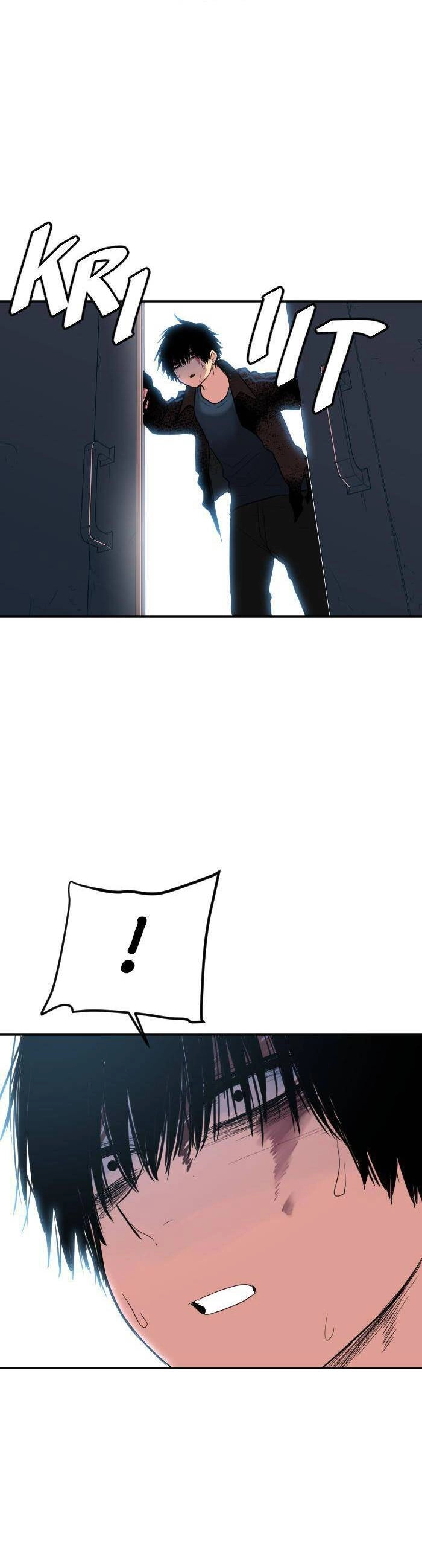 Good/Bad Fortune Chapter 69 - 4