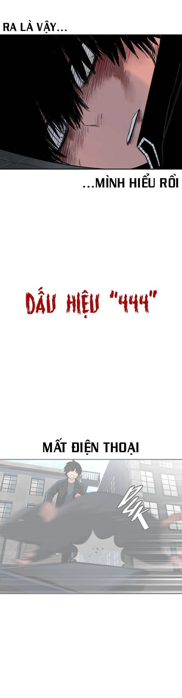 Good/Bad Fortune Chapter 69 - 10