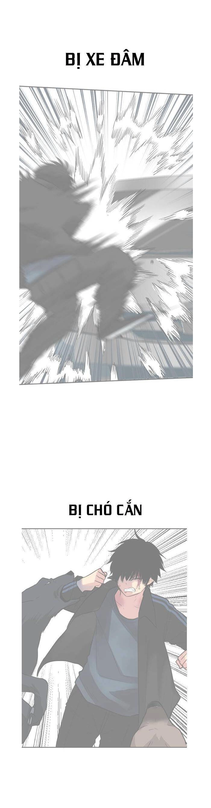 Good/Bad Fortune Chapter 69 - 11