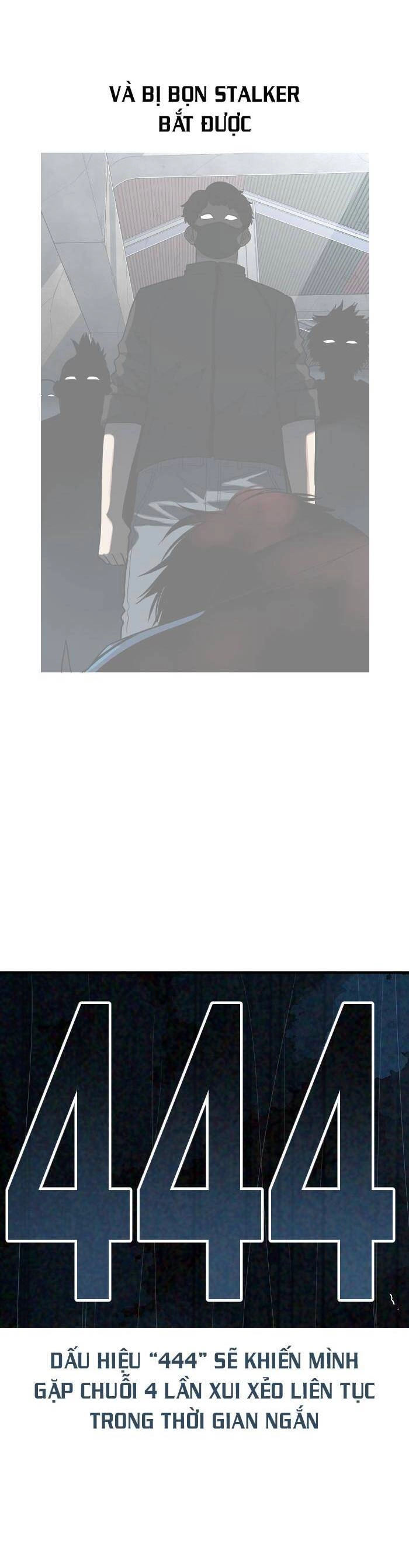 Good/Bad Fortune Chapter 69 - 12