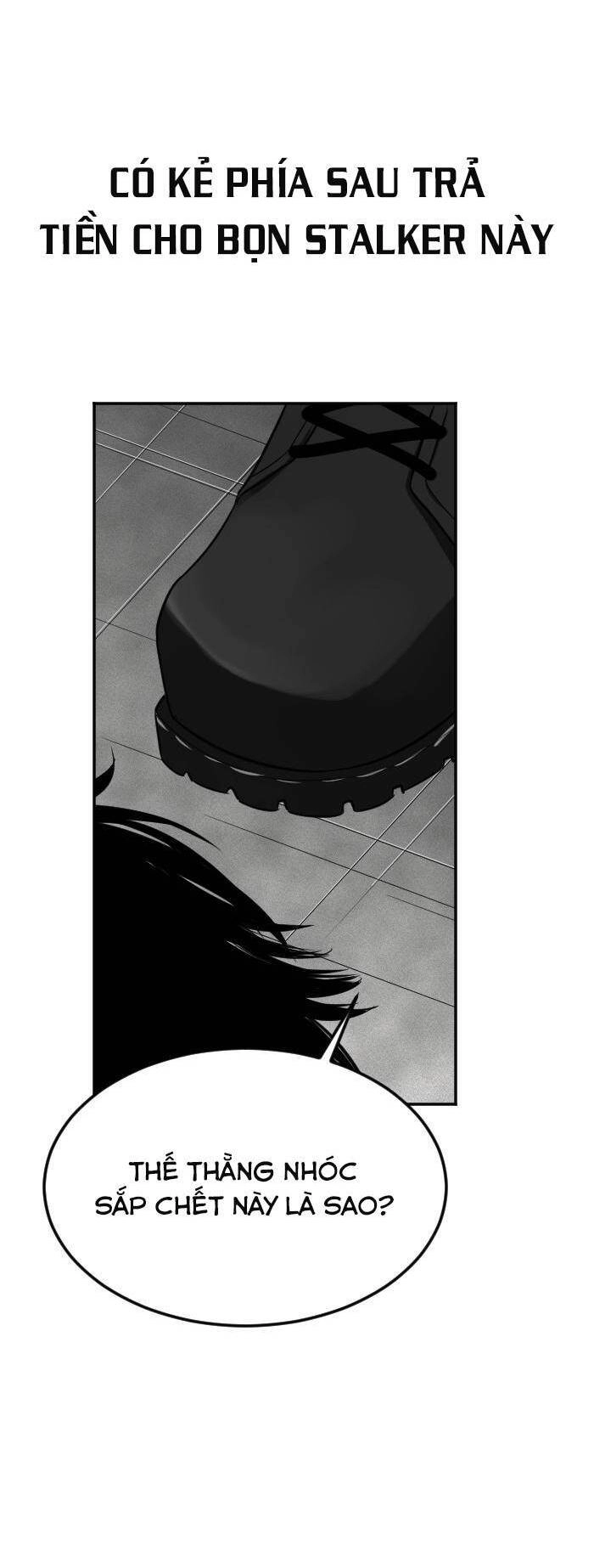 Good/Bad Fortune Chapter 69 - 16