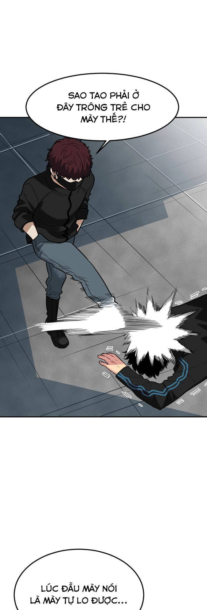 Good/Bad Fortune Chapter 69 - 17