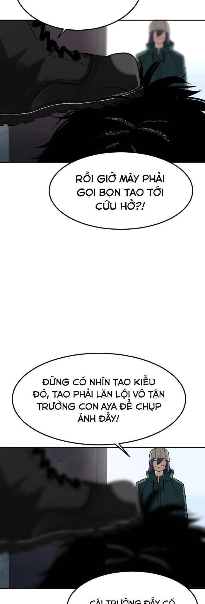 Good/Bad Fortune Chapter 69 - 18