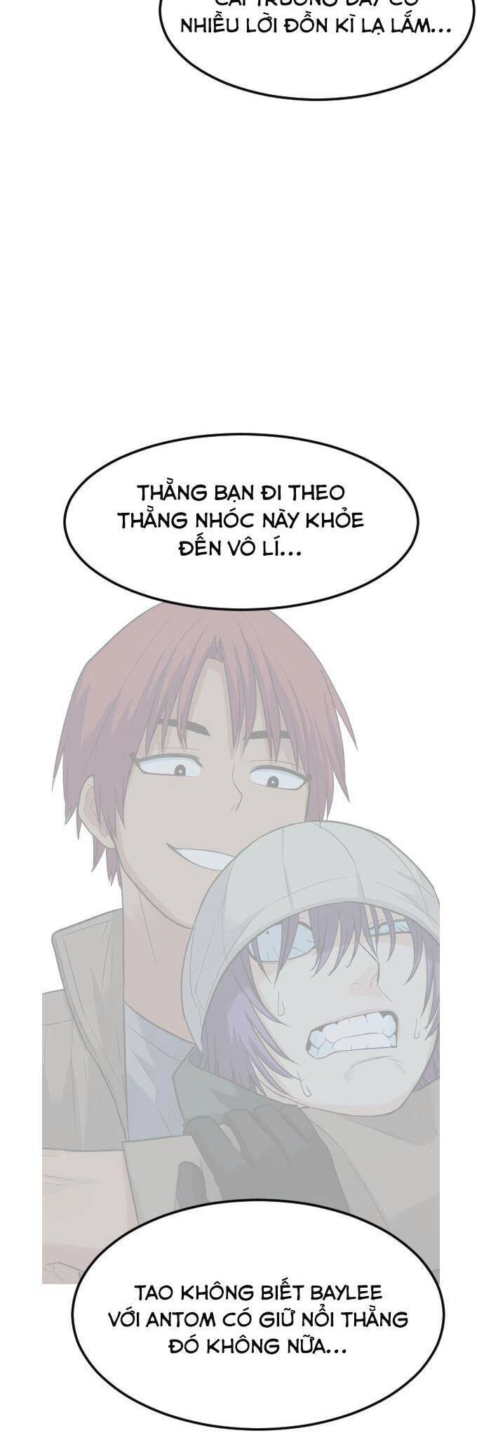 Good/Bad Fortune Chapter 69 - 19