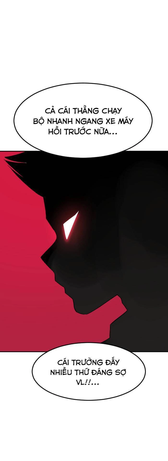 Good/Bad Fortune Chapter 69 - 20