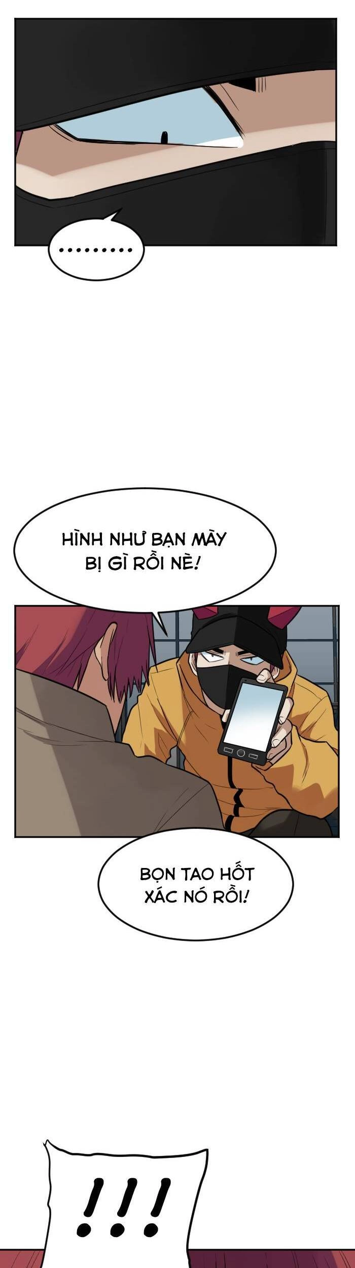 Good/Bad Fortune Chapter 69 - 28