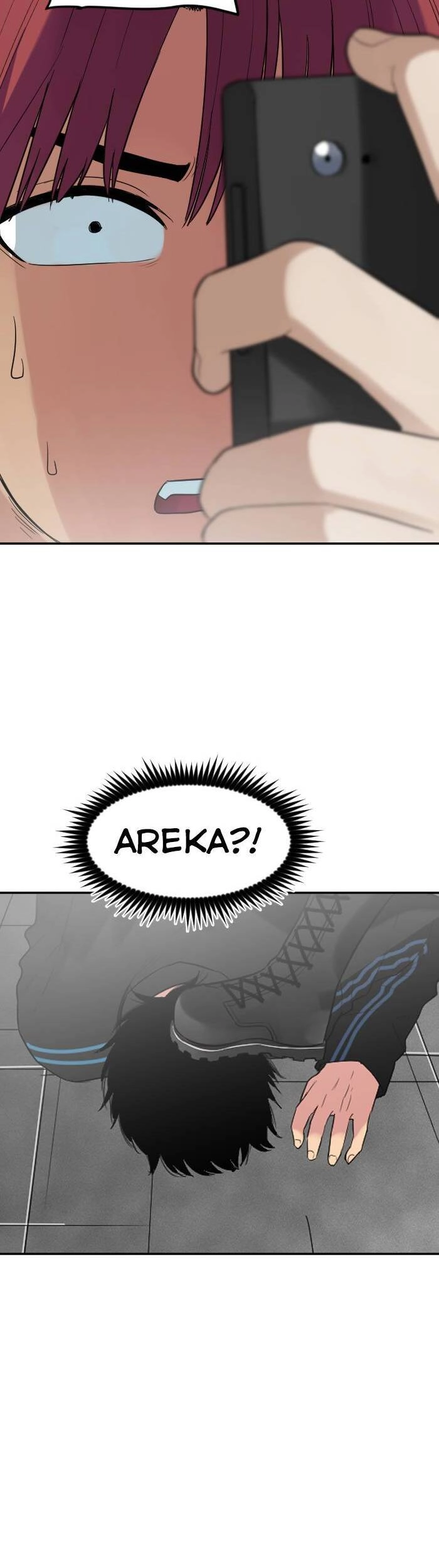 Good/Bad Fortune Chapter 69 - 29