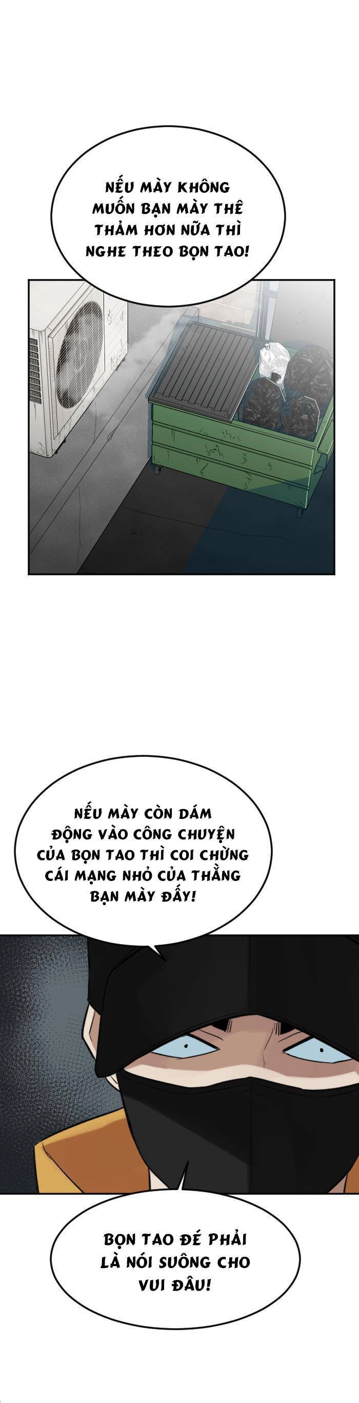 Good/Bad Fortune Chapter 69 - 30