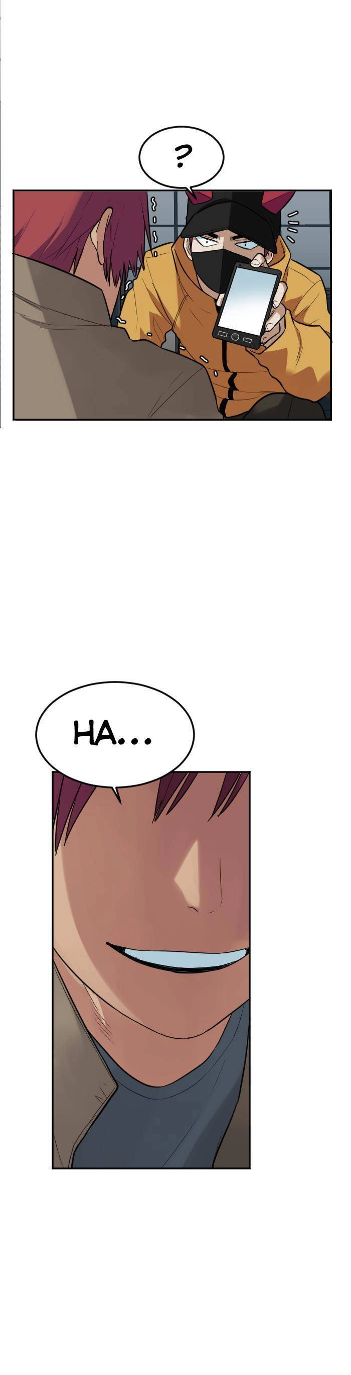 Good/Bad Fortune Chapter 69 - 31