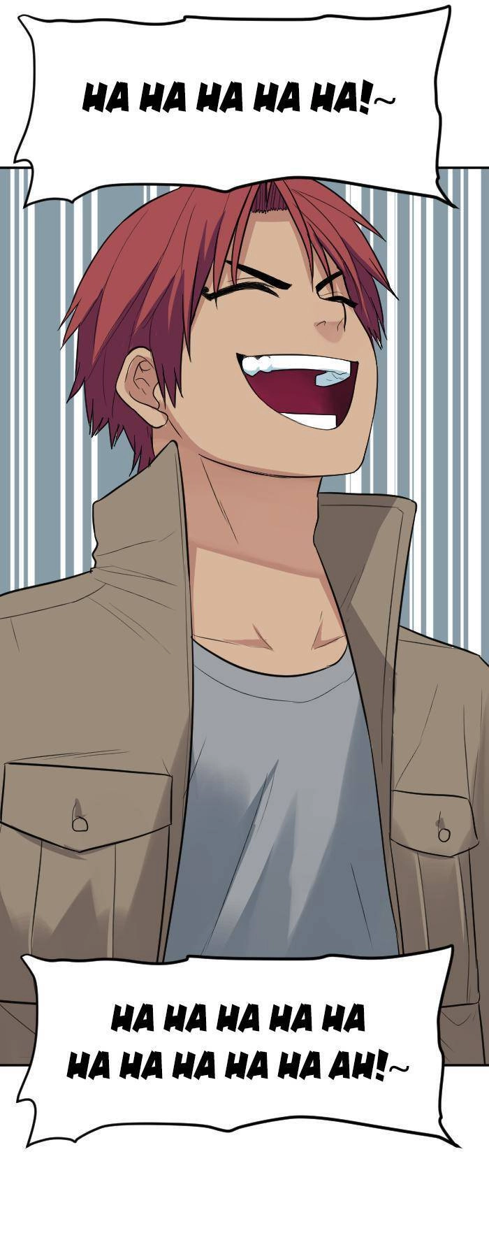 Good/Bad Fortune Chapter 69 - 32