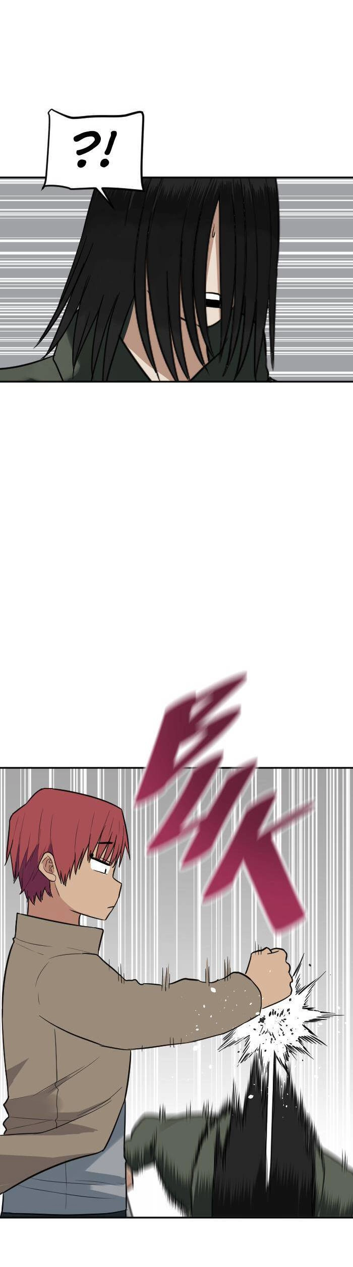 Good/Bad Fortune Chapter 69 - 35