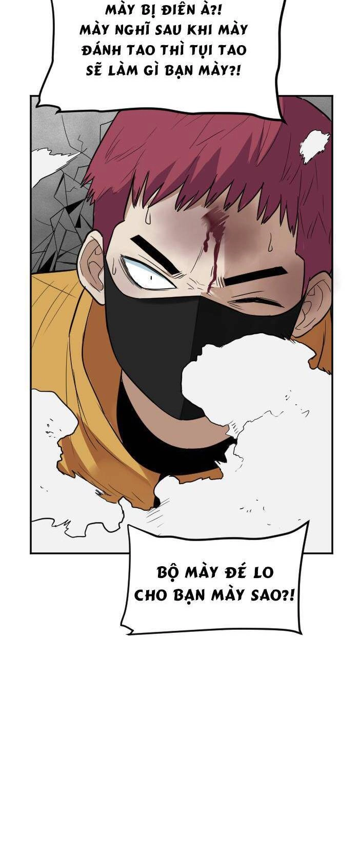 Good/Bad Fortune Chapter 69 - 37