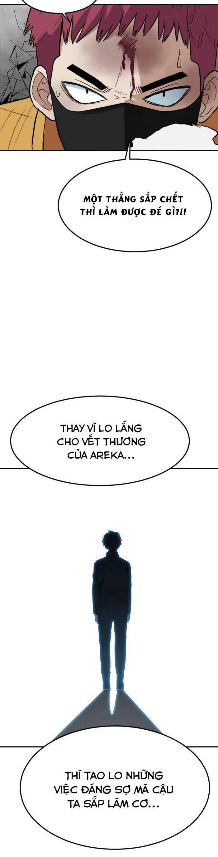 Good/Bad Fortune Chapter 69 - 39