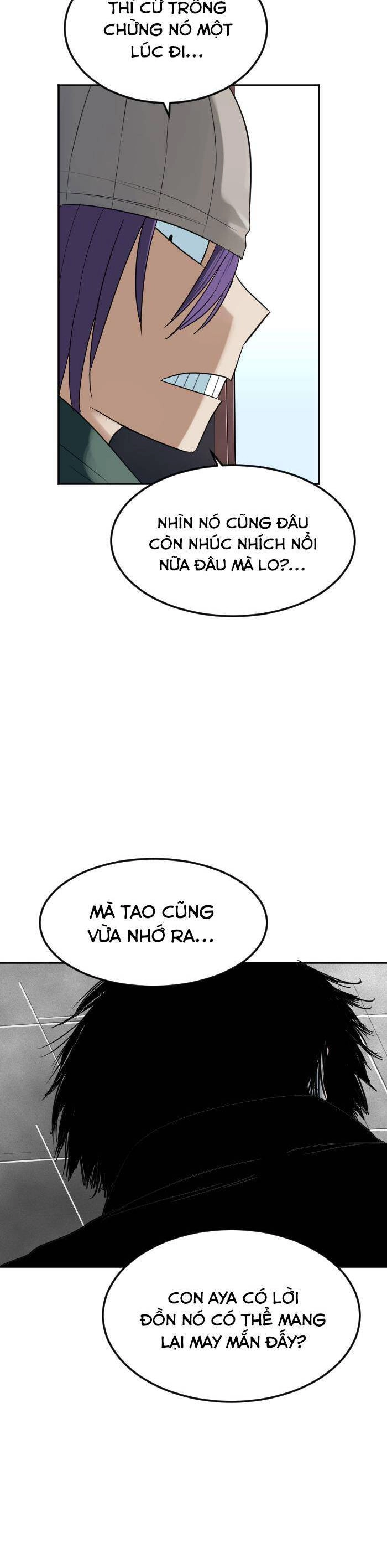 Good/Bad Fortune Chapter 69 - 41