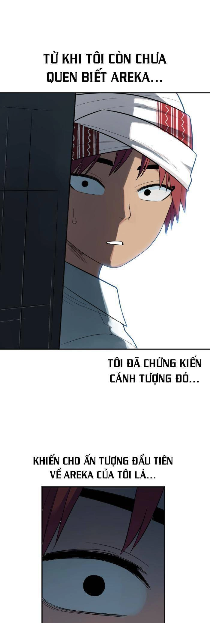 Good/Bad Fortune Chapter 70 - 3