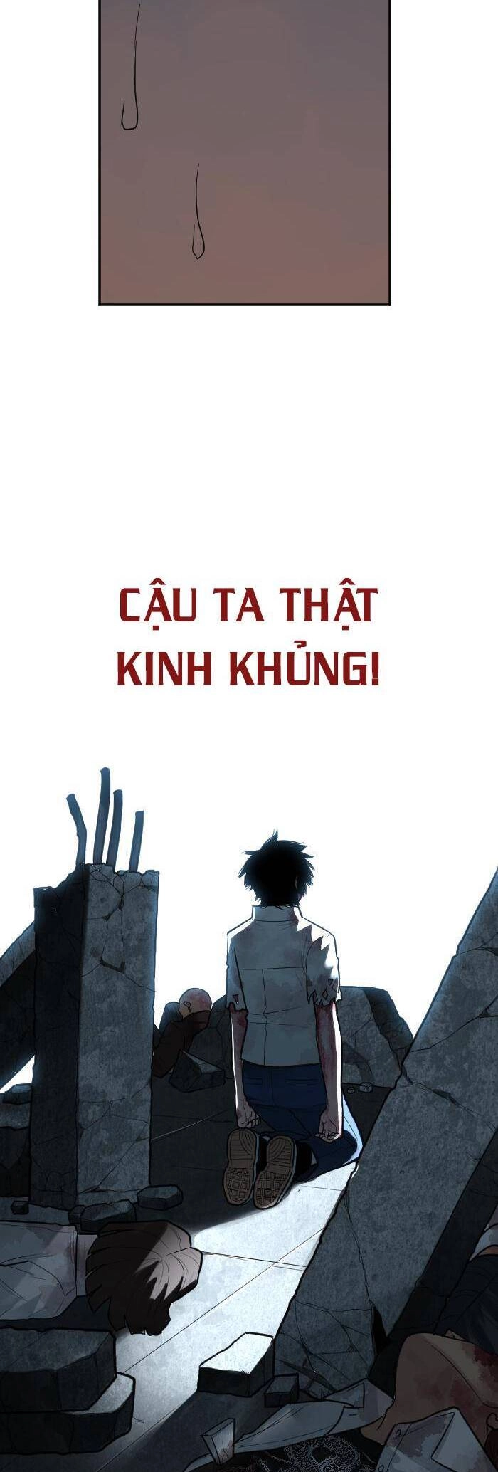 Good/Bad Fortune Chapter 70 - 4