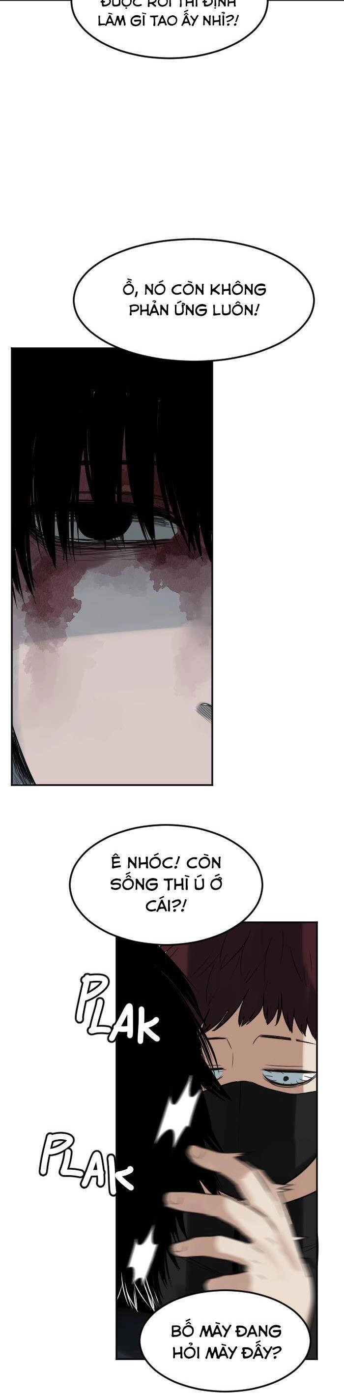 Good/Bad Fortune Chapter 70 - 9