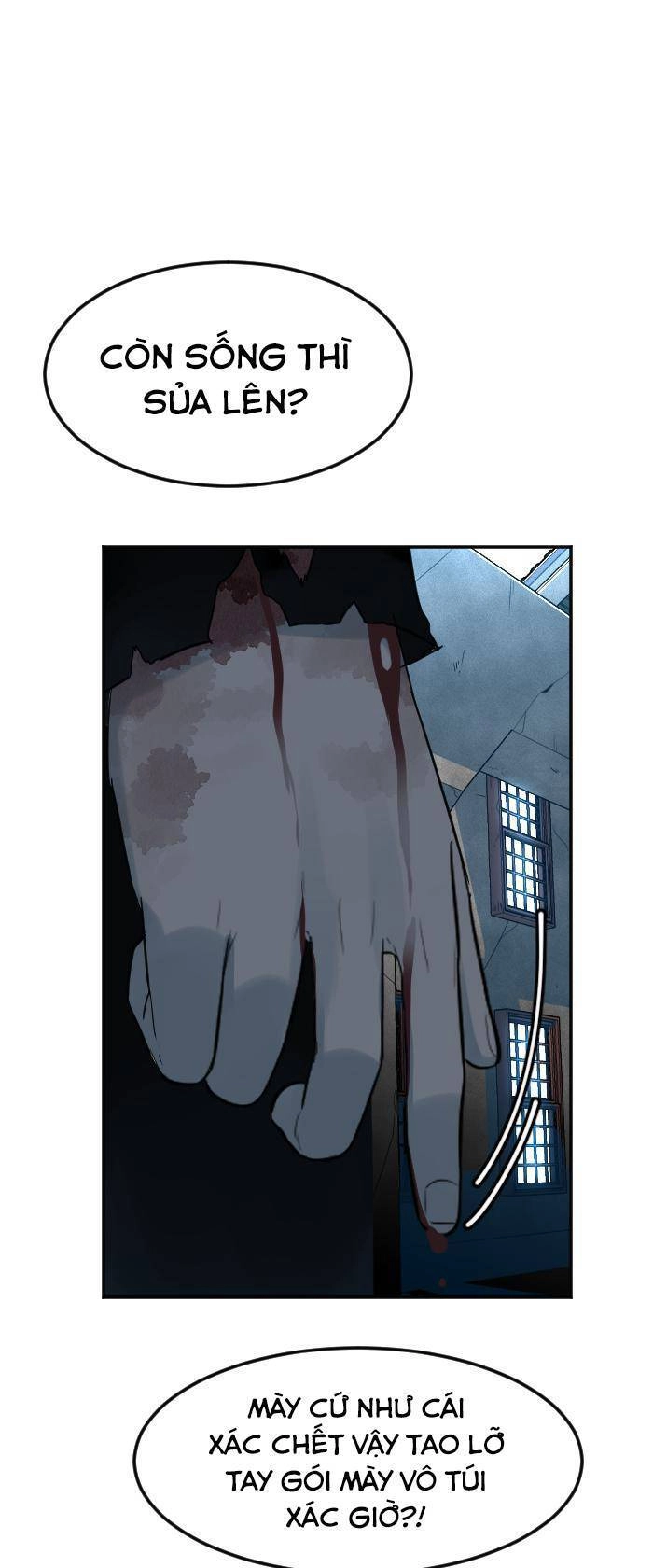 Good/Bad Fortune Chapter 70 - 10