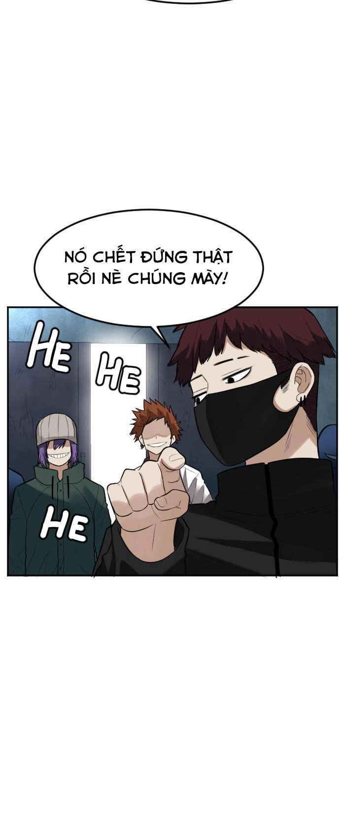 Good/Bad Fortune Chapter 70 - 11