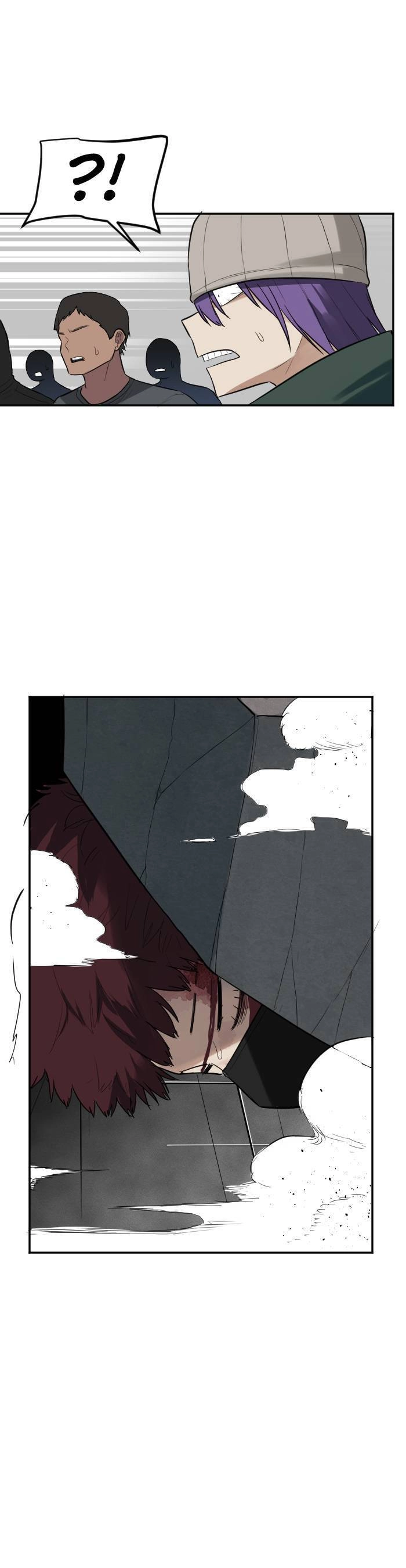 Good/Bad Fortune Chapter 70 - 17