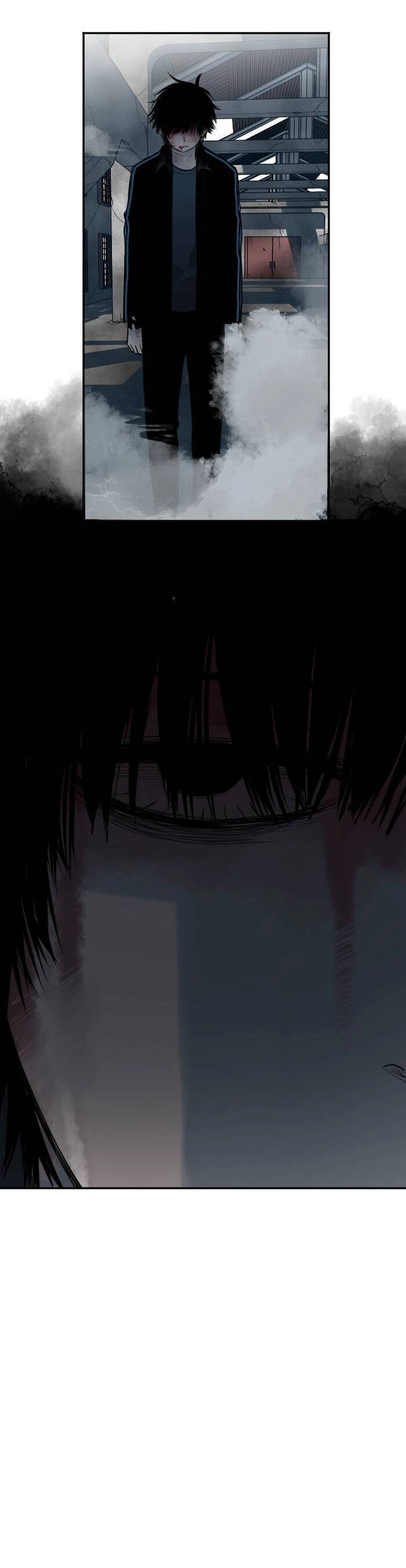 Good/Bad Fortune Chapter 70 - 18