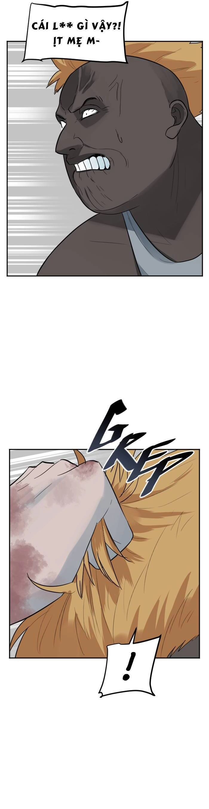 Good/Bad Fortune Chapter 70 - 19