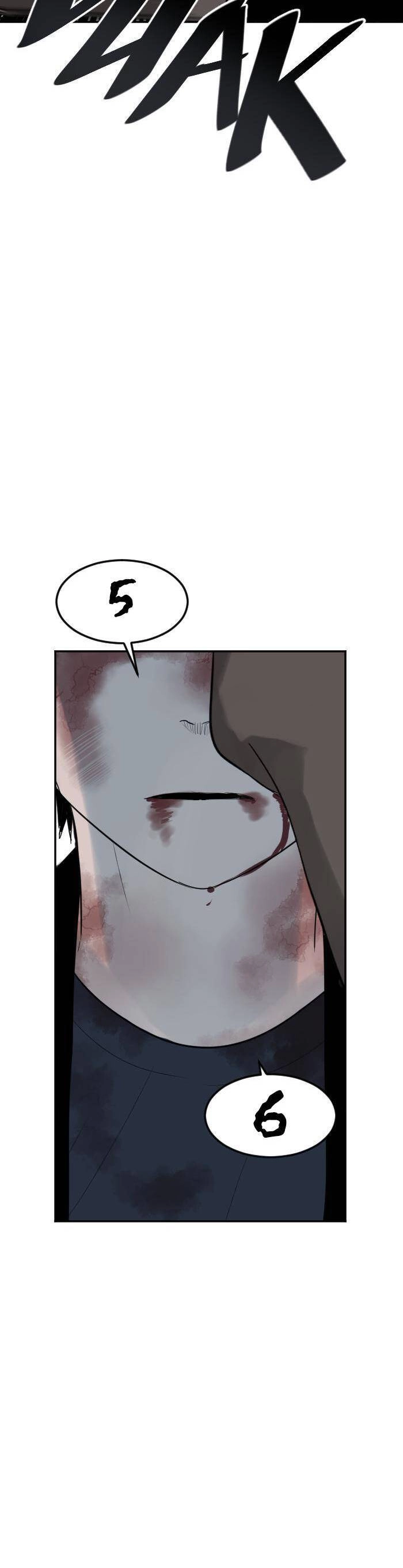 Good/Bad Fortune Chapter 70 - 21