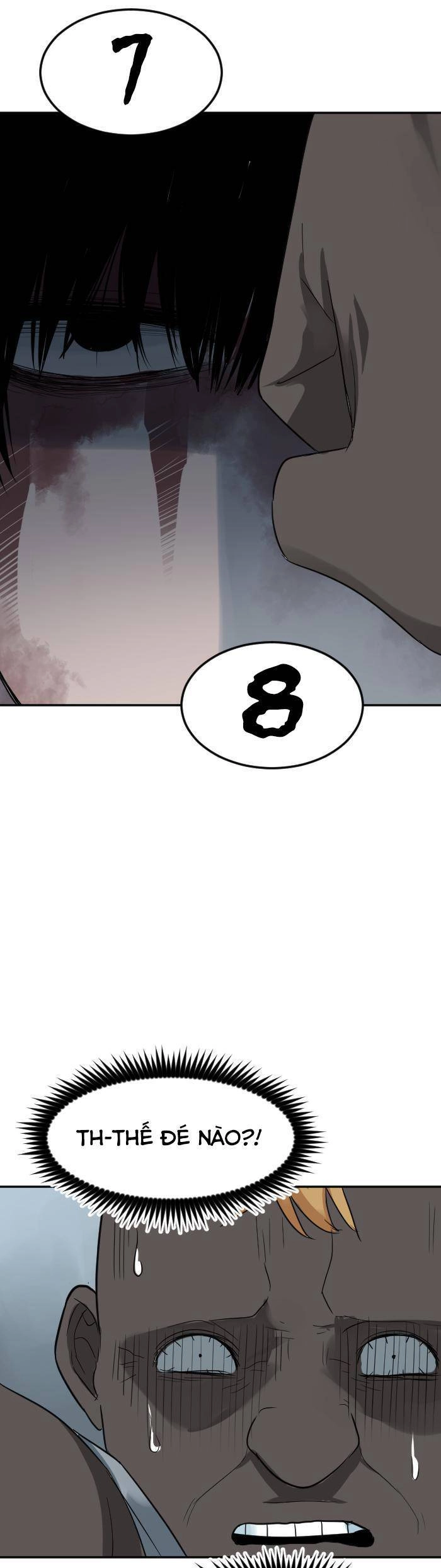 Good/Bad Fortune Chapter 70 - 22