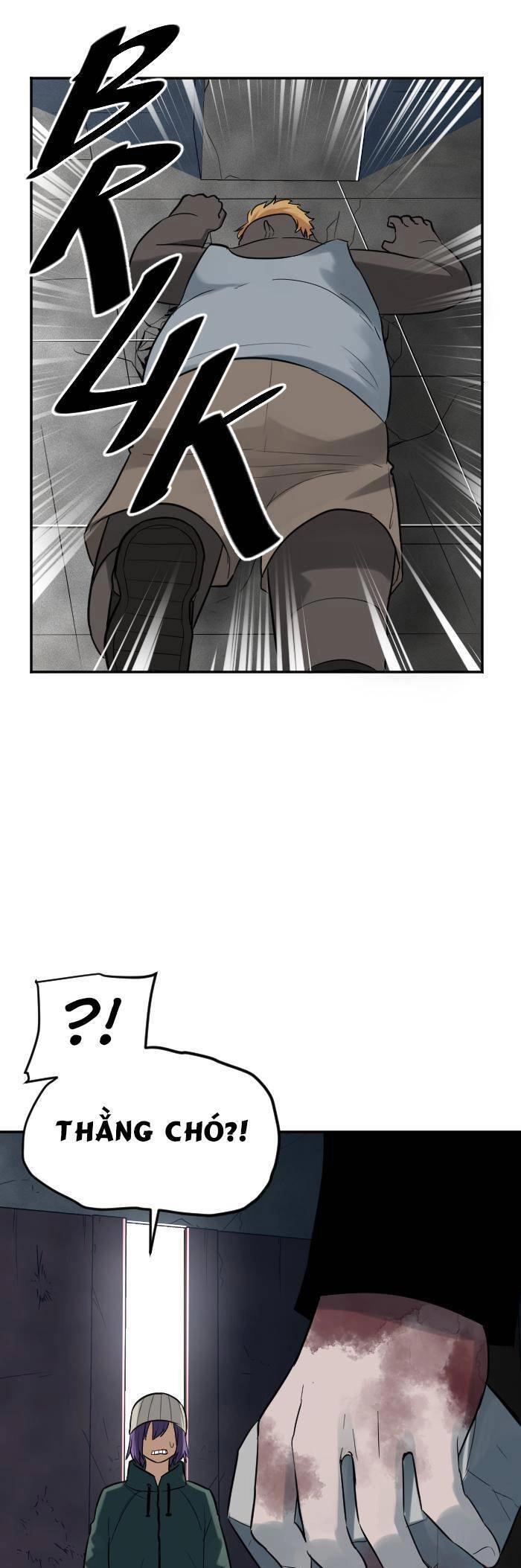 Good/Bad Fortune Chapter 70 - 26