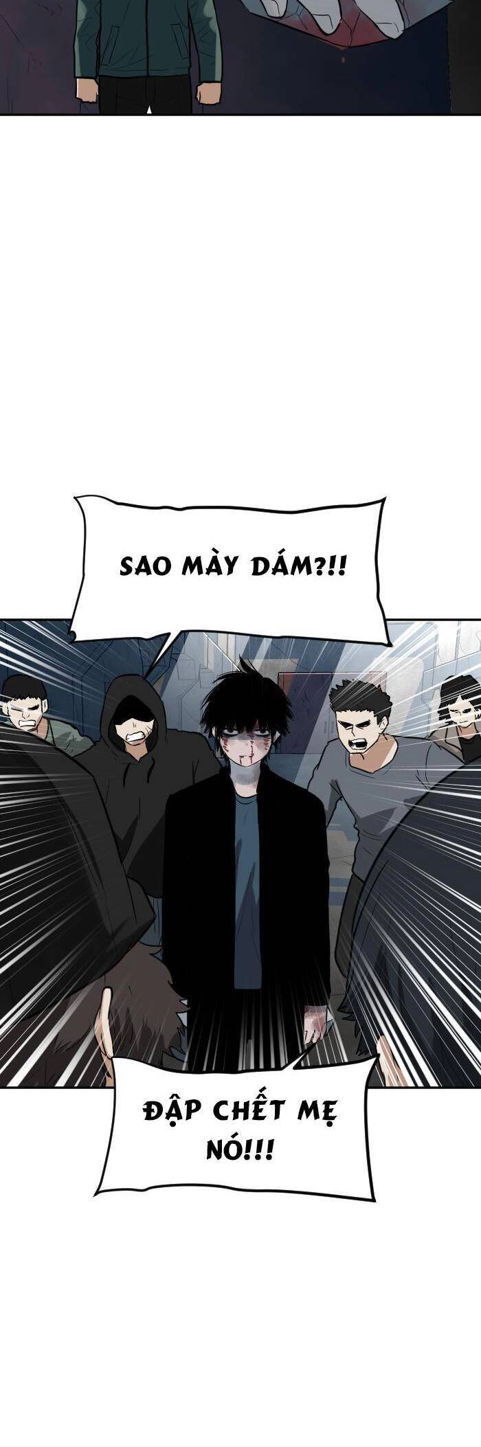 Good/Bad Fortune Chapter 70 - 27