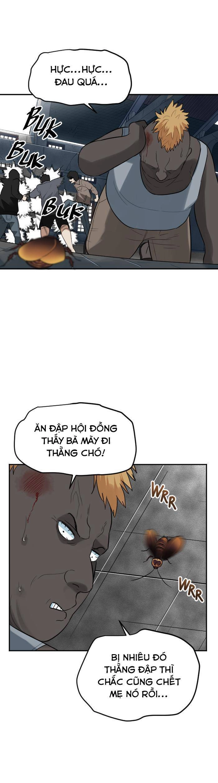 Good/Bad Fortune Chapter 70 - 28